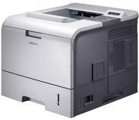 Samsung ML-4551NR Samsung ML-4551NR